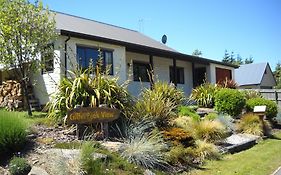 Criffel Peak View Bed And Breakfast